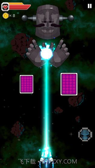 变装战机2截图2 变装战机2截图2