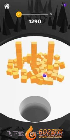 砖块黑洞截图3