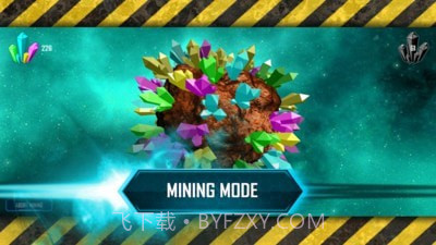 星球采矿模拟器截图1