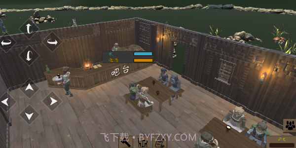 决斗地下城截图3 决斗地下城截图3