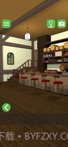 三钥匙的森林逃脱物语截图1 三钥匙的森林逃脱物语截图1