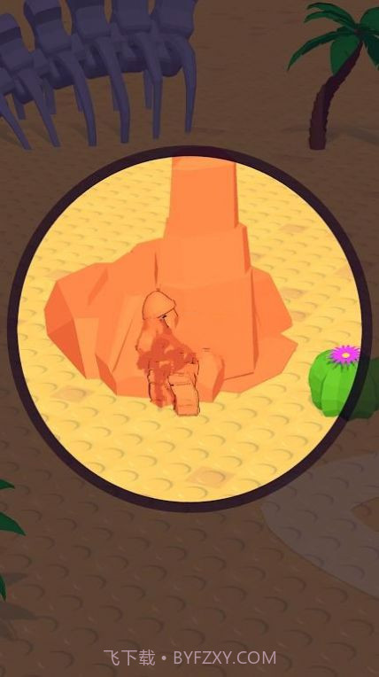 街区狙击手截图3 街区狙击手截图3