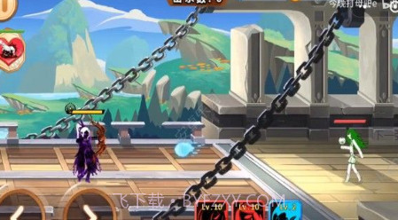 射了个箭游戏截图2