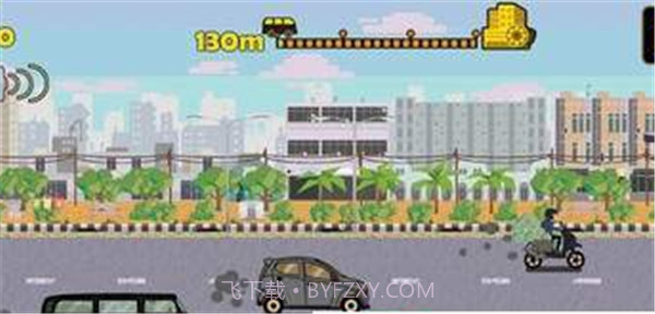 去电影院时被困住了截图2 去电影院时被困住了截图2