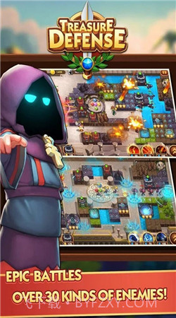 别动我的宝石中文截图1