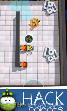 赛博诺姆截图2 赛博诺姆截图2