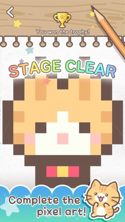 小猫流行音乐截图2