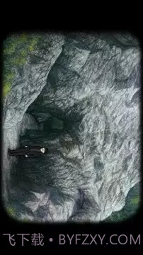 Cube Escape the cave最新版截图3