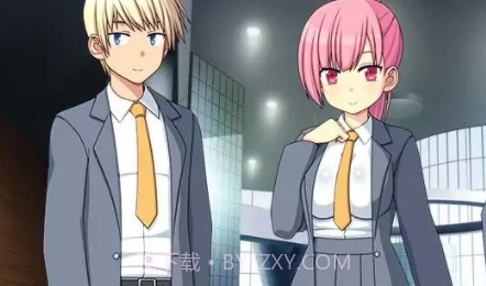 与僵尸娘在荒岛生存截图2