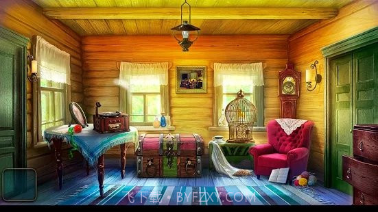 玛莎营救奶奶截图3