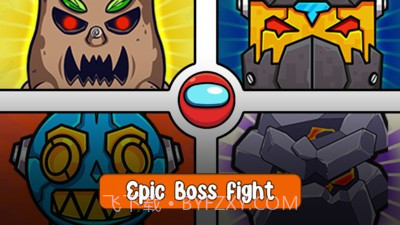 我们的红球冒险截图1 我们的红球冒险截图1