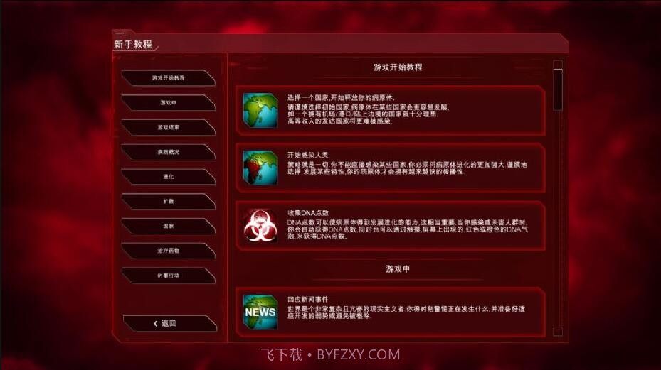 瘟疫公司截图5 瘟疫公司截图5