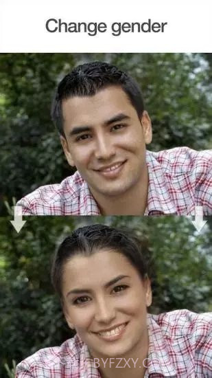 faceappV2.0.957截图4 faceappV2.0.957截图4