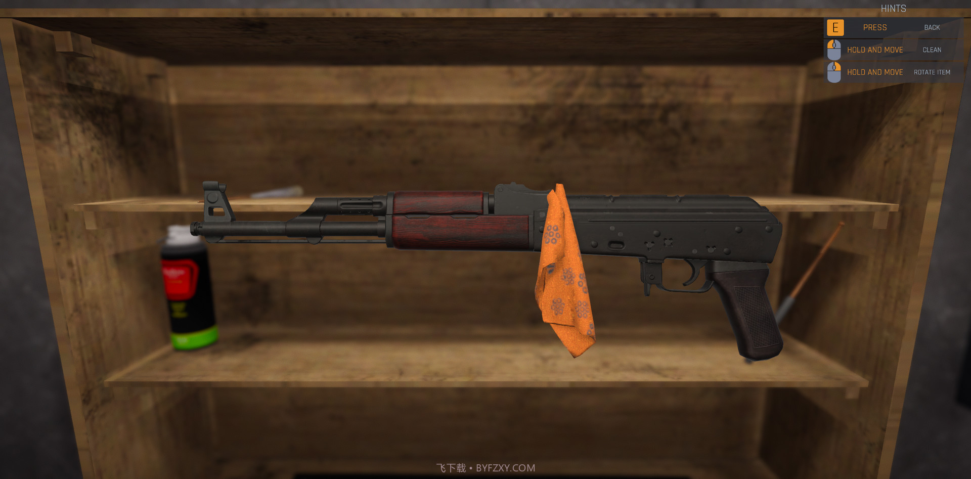 监狱模拟器Prison Simulator截图6