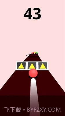 彩红路截图2 彩红路截图2