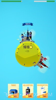 小小文明截图2 小小文明截图2