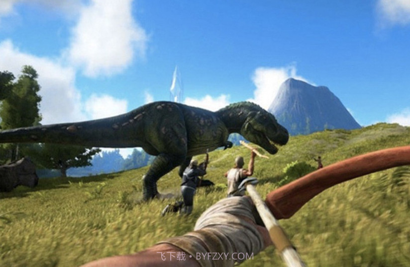 荒岛末日生存截图3 荒岛末日生存截图3