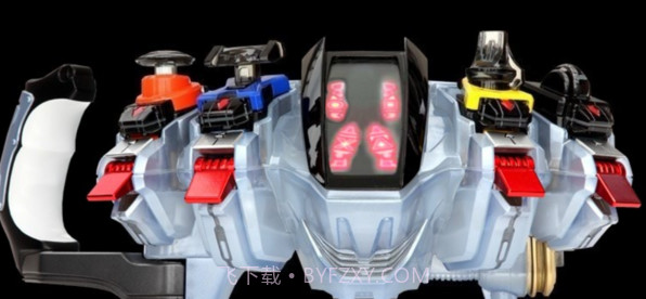 假面骑士fourze宇宙形态模拟器截图2 假面骑士fourze宇宙形态模拟器截图2