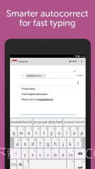 SwiftKey输入法截图3 SwiftKey输入法截图3