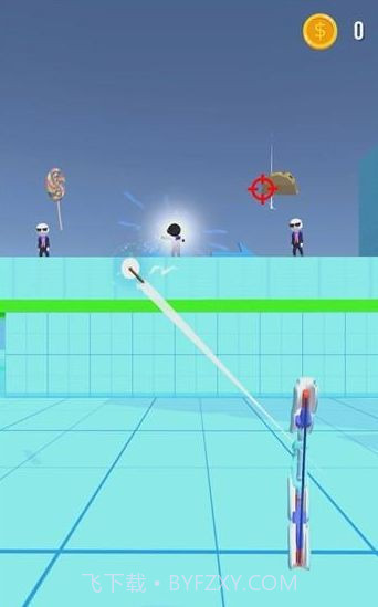 弓箭大作战截图2