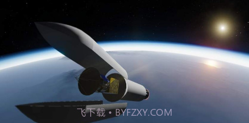 SimpleRockets 2截图2