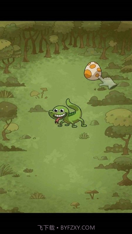 疯狂小动物截图1 疯狂小动物截图1