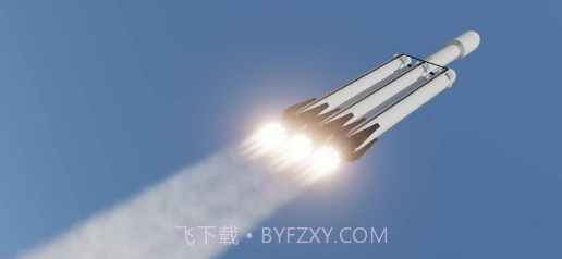 SimpleRockets 2截图1