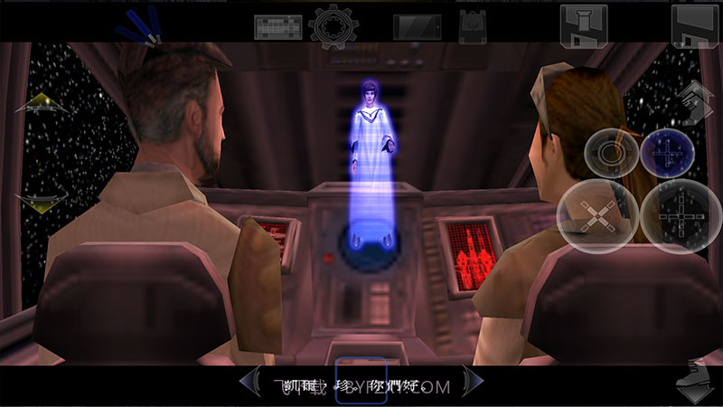 星球大战绝地武士2截图2