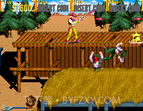 日落骑士截图2 日落骑士截图2