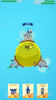 小小文明截图4 小小文明截图4