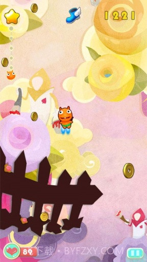 库拉跳跃 Kula Jump截图4