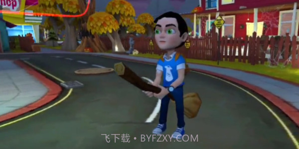 黑暗之谜2本截图1