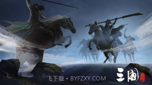 三国志自走棋v1.0截图2