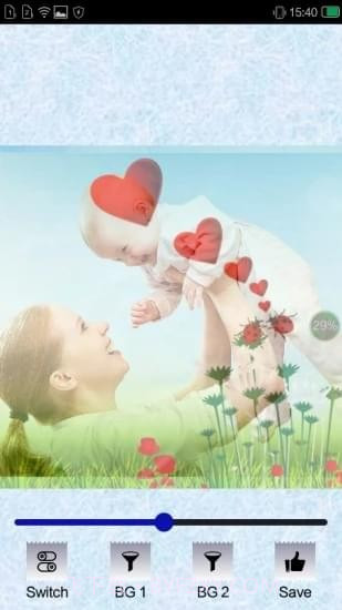 照片重叠截图4 照片重叠截图4