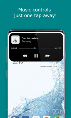 安卓灵动岛免费版截图1