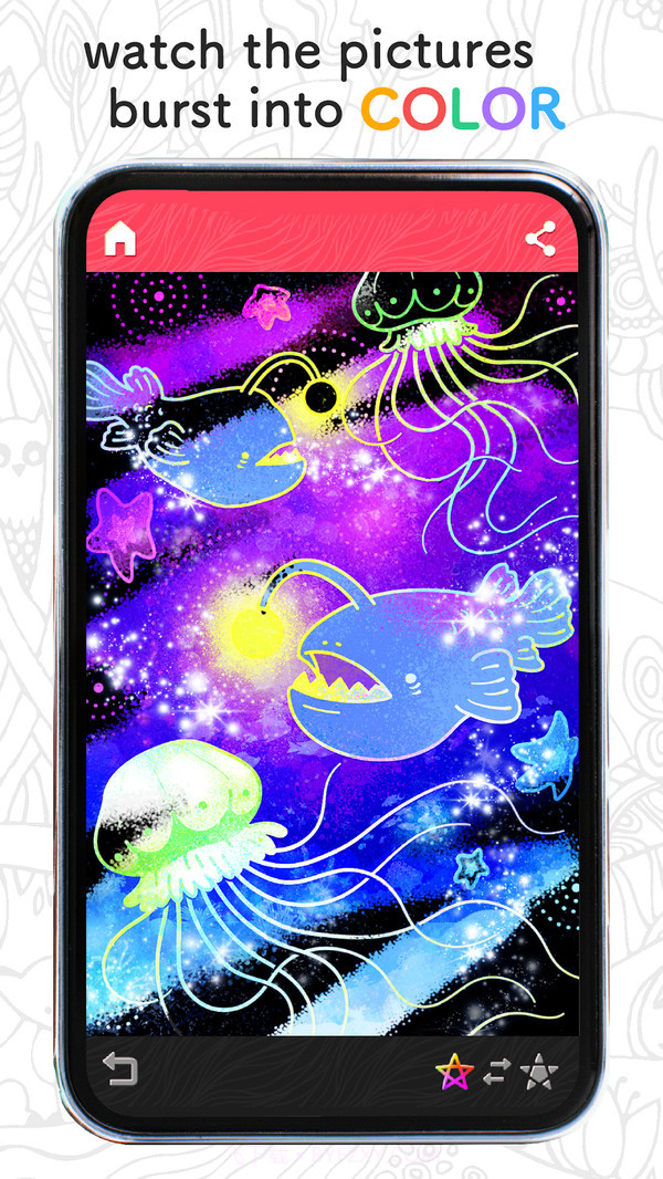 刮刮艺术官网版截图1 刮刮艺术官网版截图1