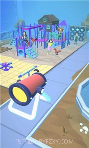 烟雾塑造者截图2 烟雾塑造者截图2