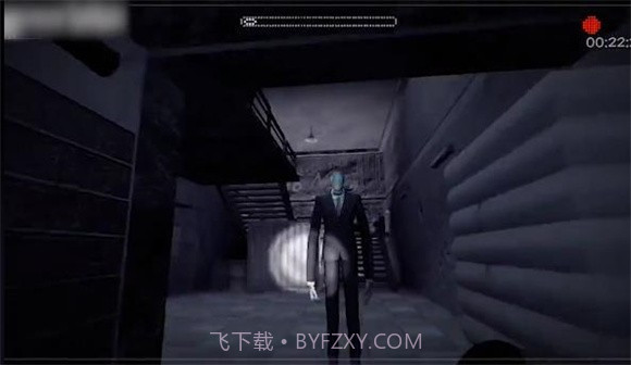 瘦长鬼影历史二战僵尸v3.4截图2 瘦长鬼影历史二战僵尸v3.4截图2