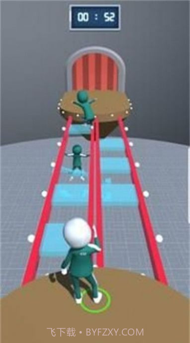 001生存挑战截图1