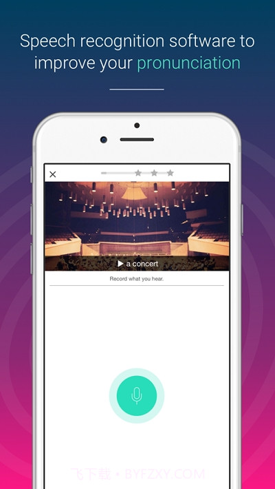 EF English Live Business截图4