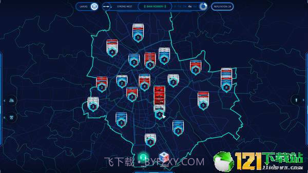 112接线员截图2 112接线员截图2