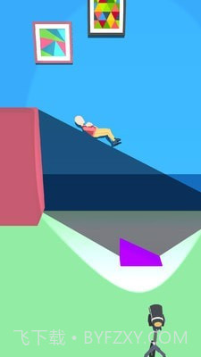 影子大师3D截图2