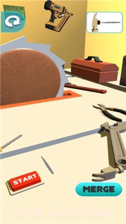 研磨和合并v1.0.0截图2