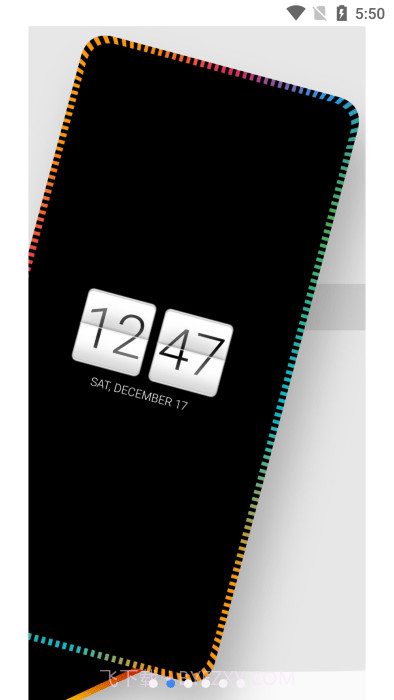 aoa always on display截图3 aoa always on display截图3