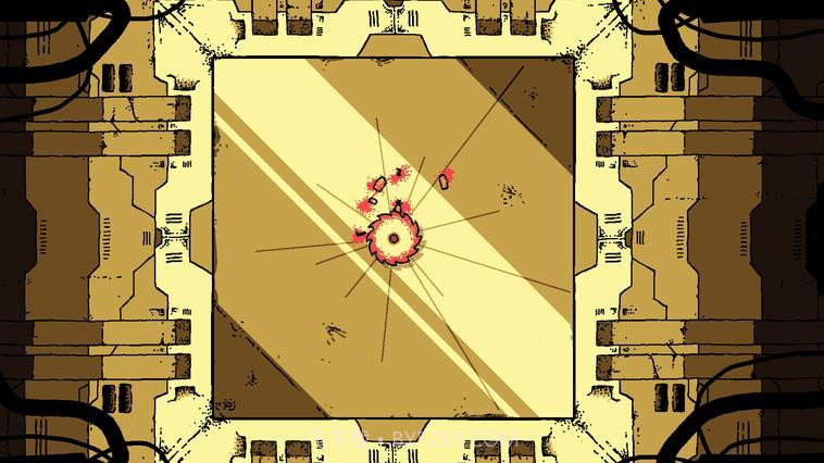 Disc Room截图3 Disc Room截图3