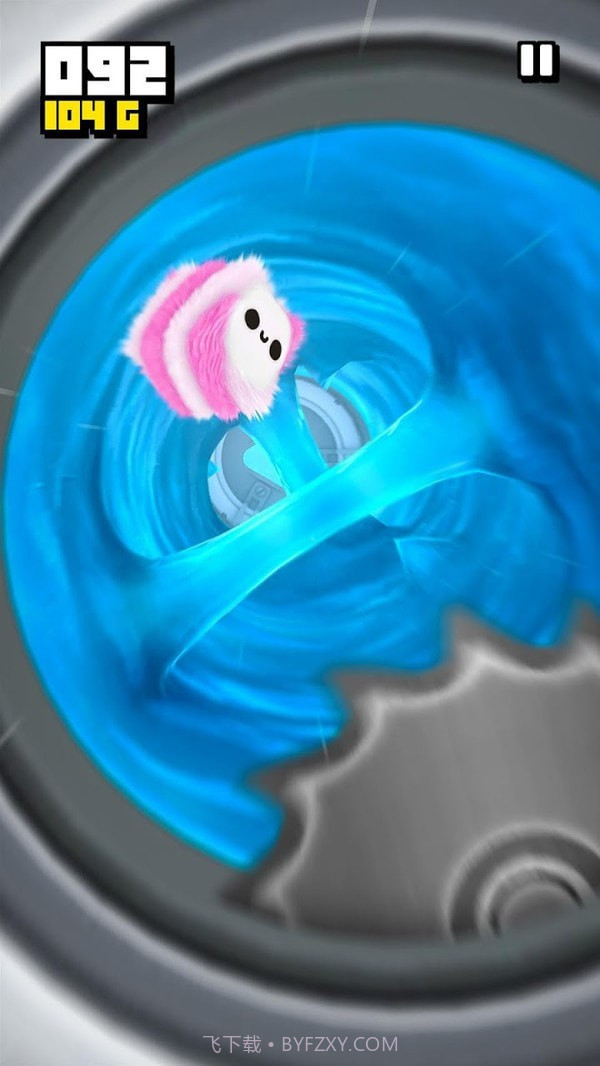 疾飞避险截图6 疾飞避险截图6