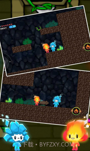 荒野逃脱记截图3