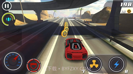 极品超高速截图1