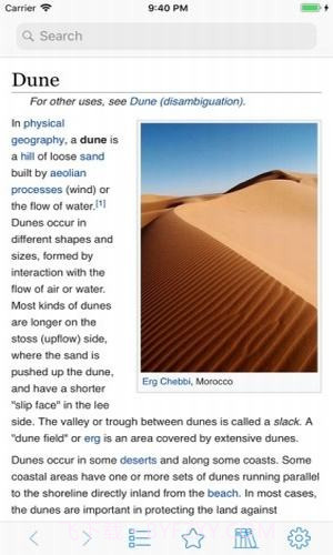 Kiwix截图2 Kiwix截图2