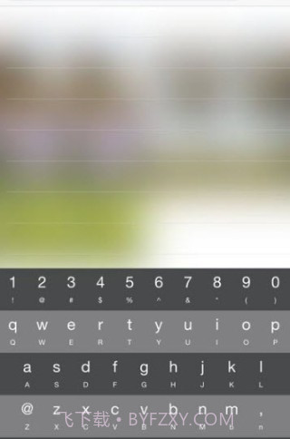 ADBKeyBoard截图3 ADBKeyBoard截图3